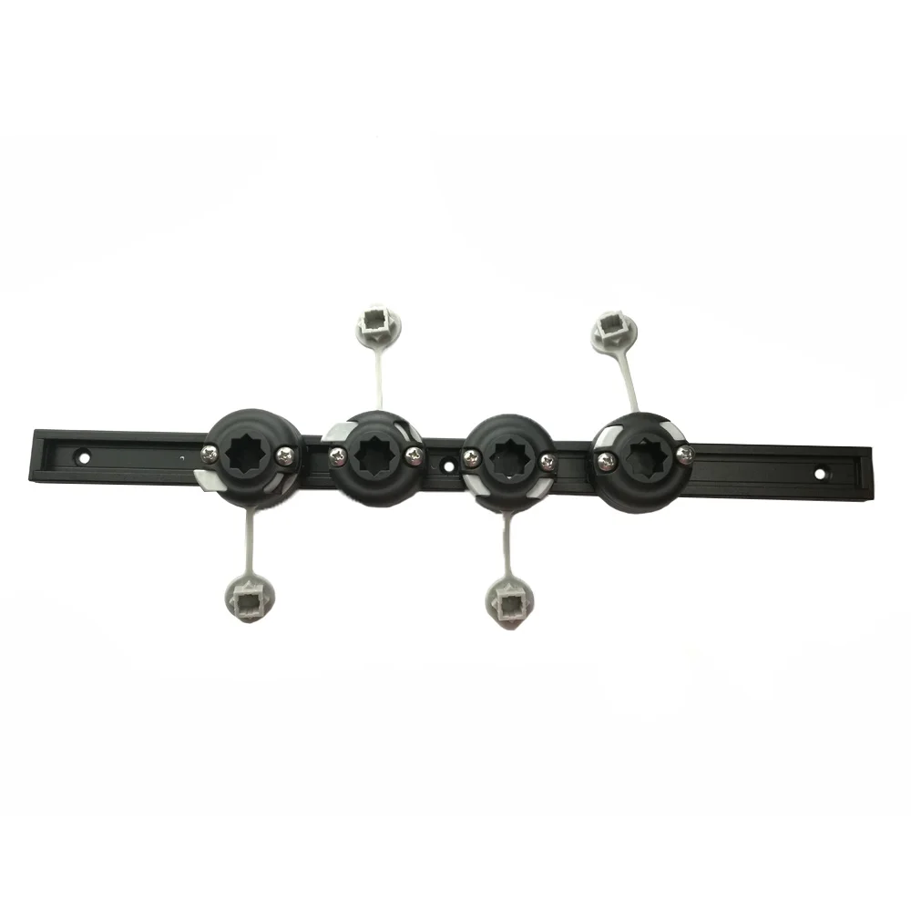 Kayak Aluminum Slide Track Rai - огляд і ціна Fishing Kayak Cart