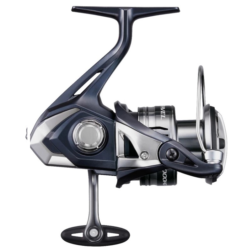 SHIMANO MIRAVEL 2022 Spinning  - огляд і ціна Daiwa Reel Bg