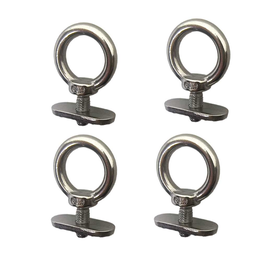 2/4pcs Stainless Steel  Adjust - огляд і ціна Fishing Kayak Cart