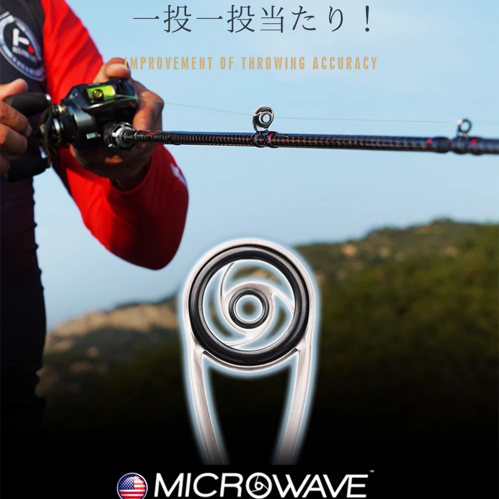 HASIDA Assassins 1.98m Spinnin - огляд і ціна Kastking Reel Zephyr