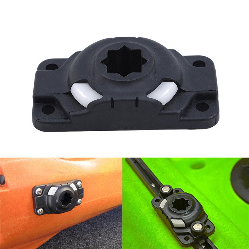Canoe Navigation Frame Base In - огляд і ціна Fishing Kayak Cart