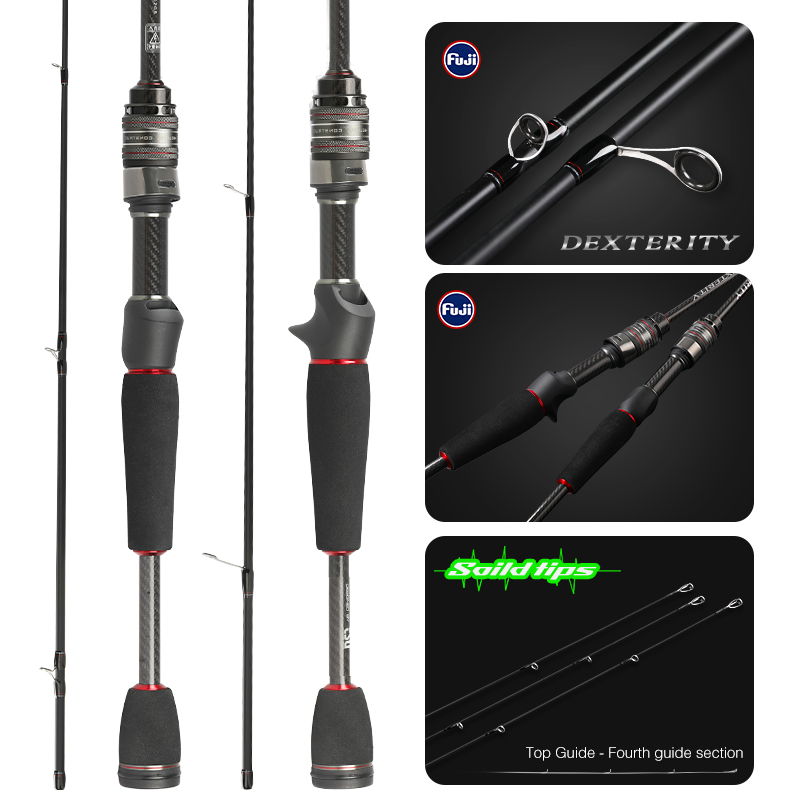 TSURINOYA  High Sensitivity Fi - огляд і ціна Kastking Reel Zephyr