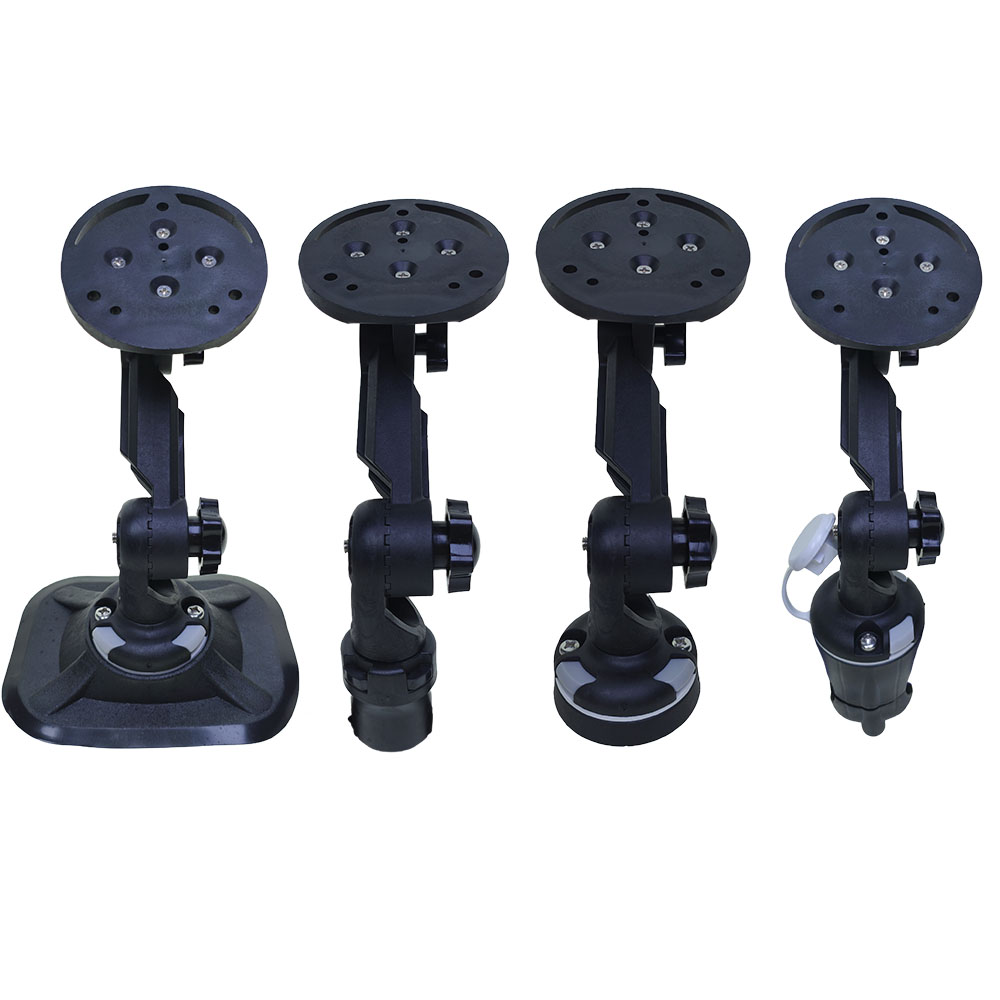 Kayak Fish Finder Holder Elect - огляд і ціна Fishing Kayak Cart