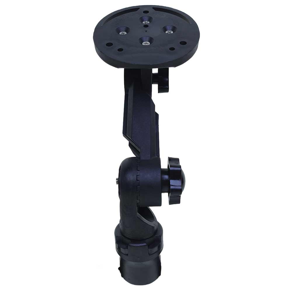 Kayak Fish Finder Holder Elect - огляд і ціна Fishing Kayak Cart