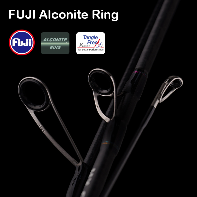 PURELURE CREEK DANCE Trout Rod - огляд і ціна Kastking Reel Zephyr